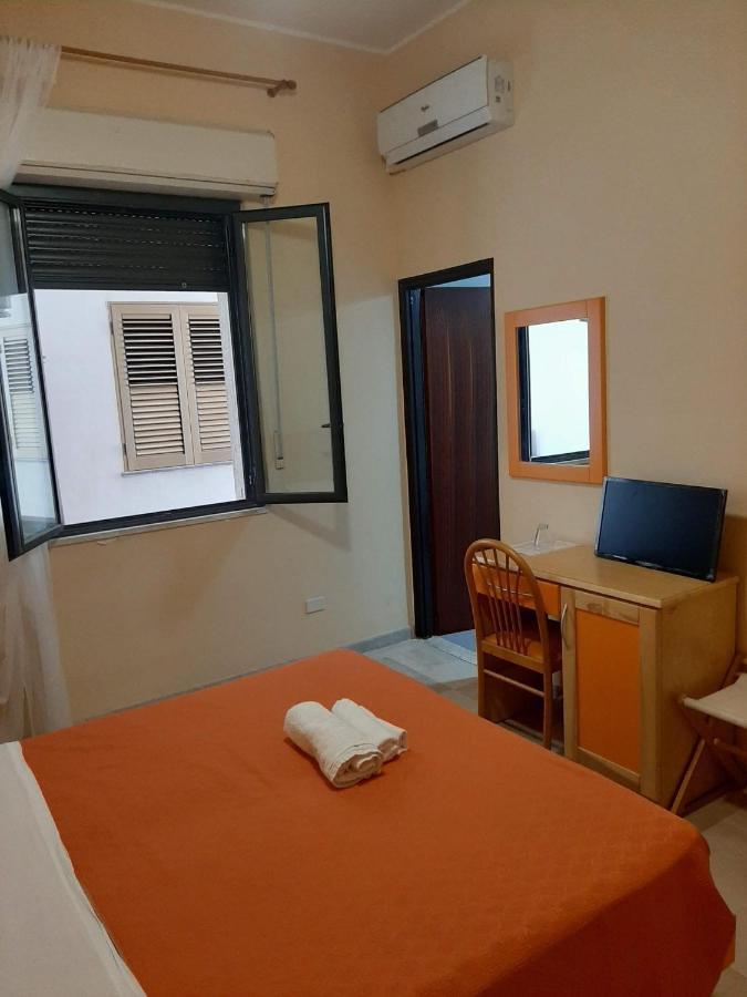 Hotel South Paradise Palmi Ngoại thất bức ảnh