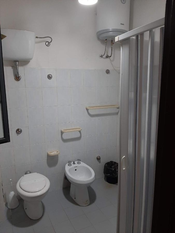 Hotel South Paradise Palmi Ngoại thất bức ảnh