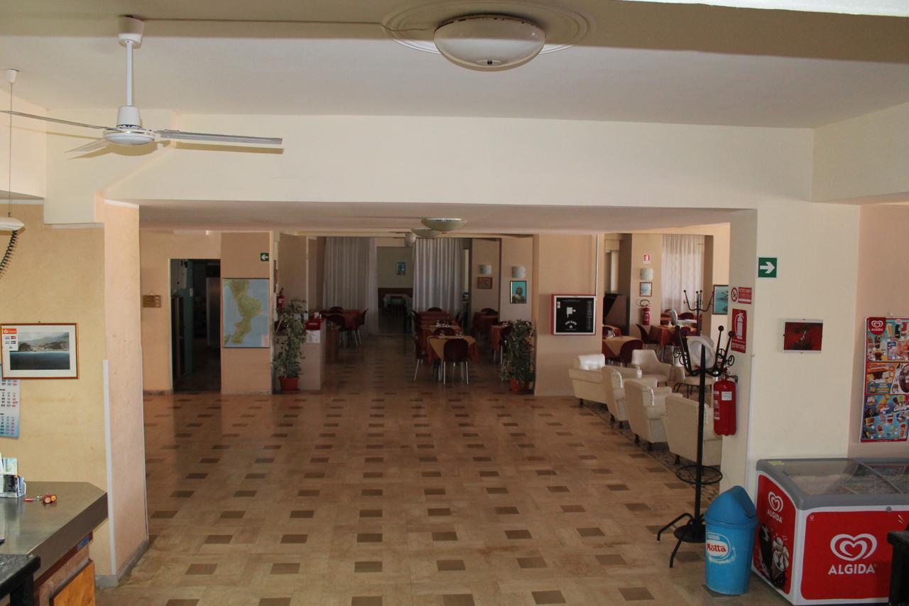 Hotel South Paradise Palmi Ngoại thất bức ảnh