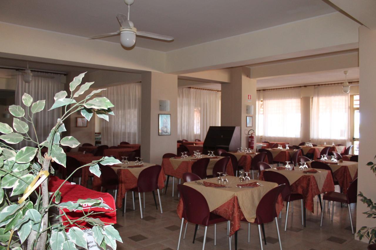 Hotel South Paradise Palmi Ngoại thất bức ảnh