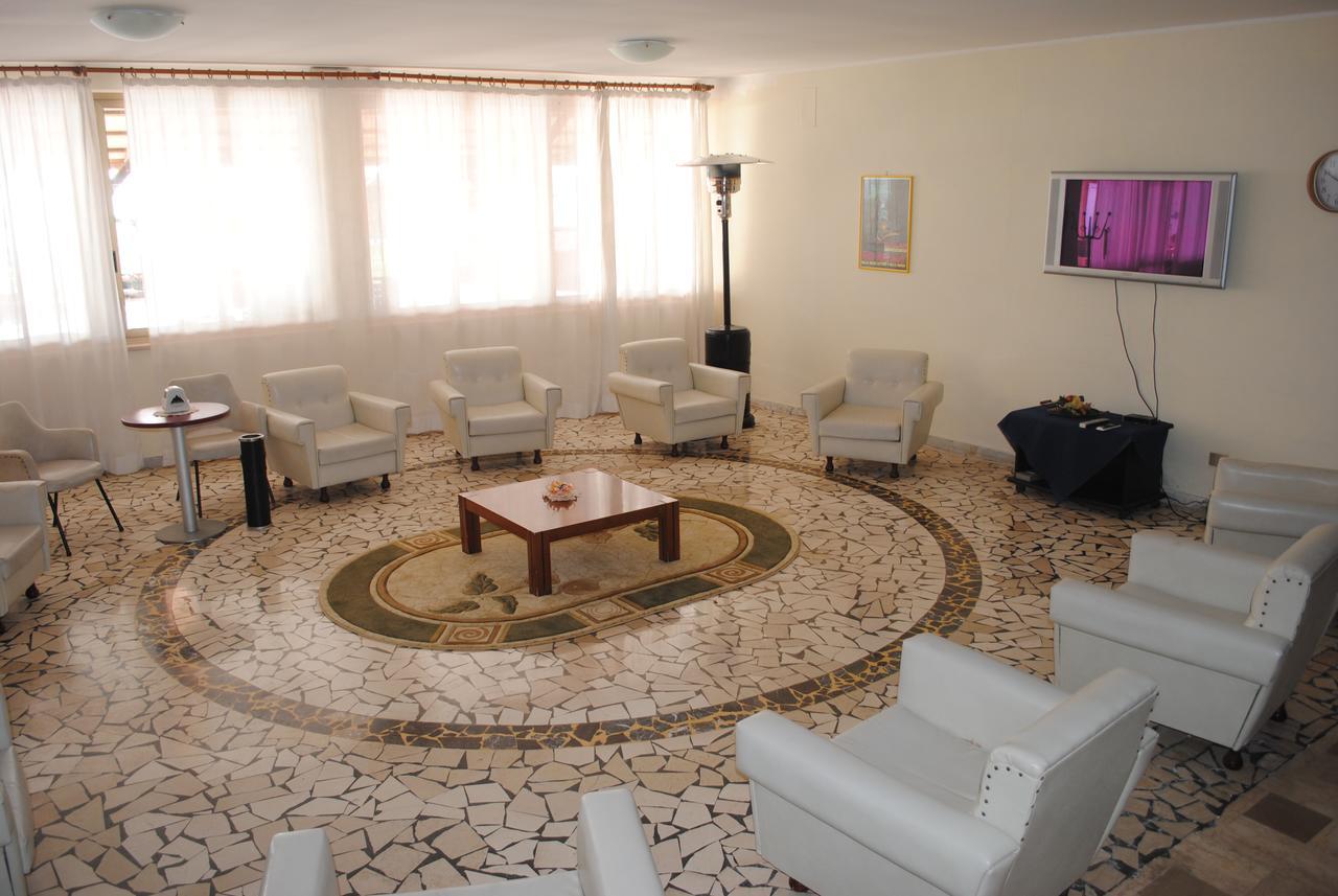 Hotel South Paradise Palmi Ngoại thất bức ảnh