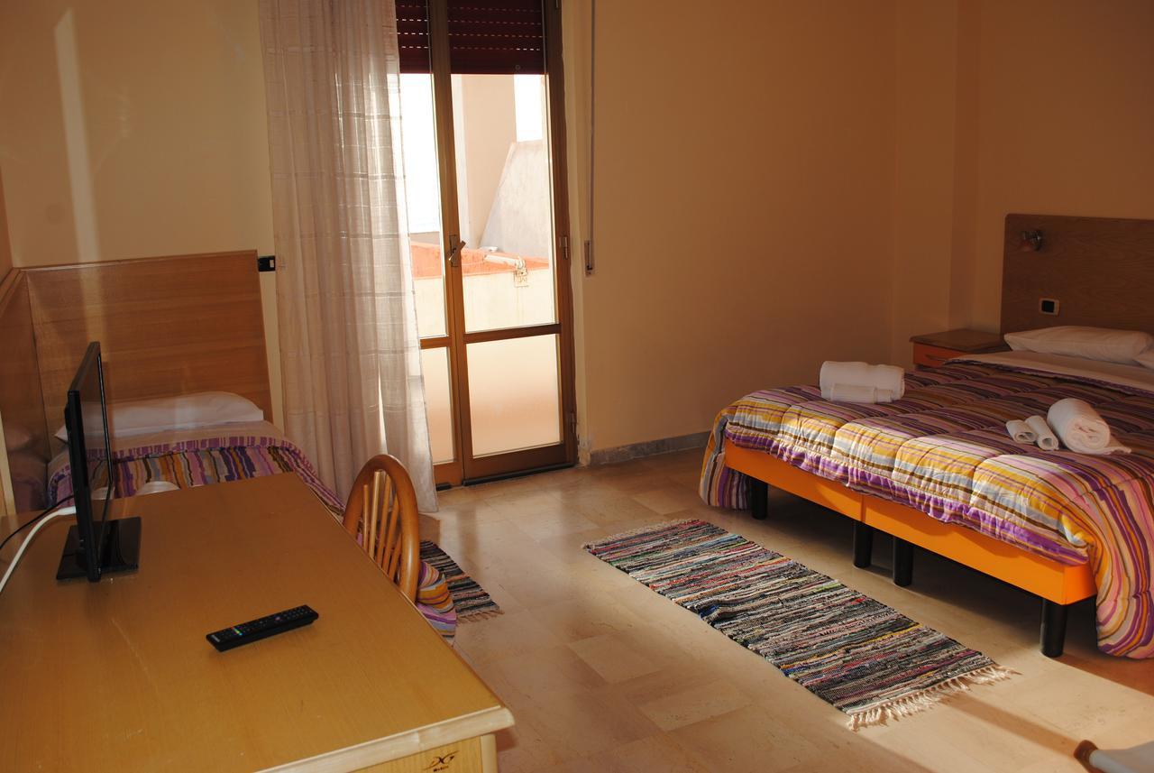 Hotel South Paradise Palmi Ngoại thất bức ảnh