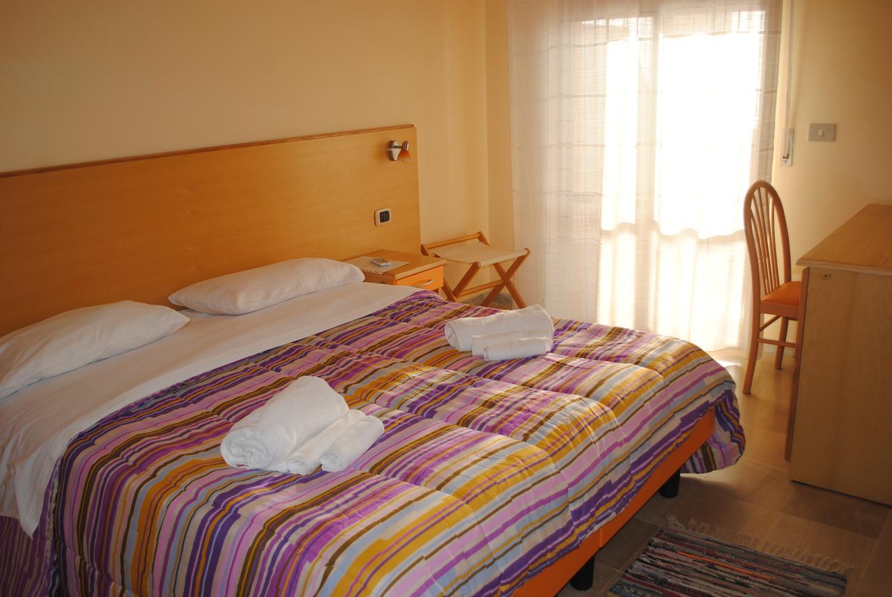 Hotel South Paradise Palmi Ngoại thất bức ảnh