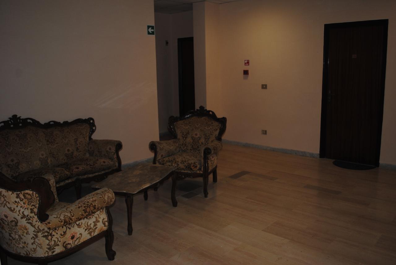 Hotel South Paradise Palmi Ngoại thất bức ảnh