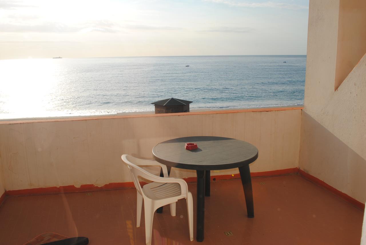 Hotel South Paradise Palmi Ngoại thất bức ảnh
