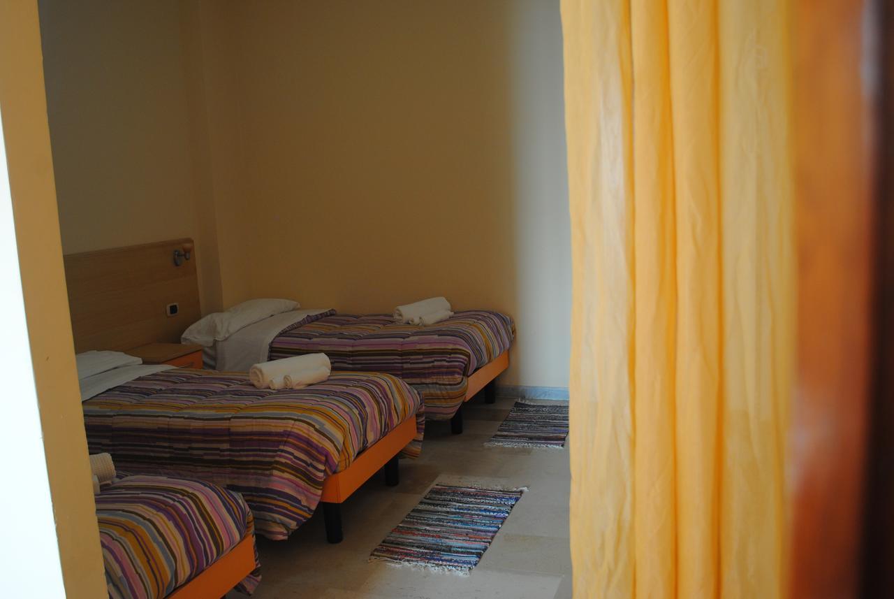 Hotel South Paradise Palmi Ngoại thất bức ảnh